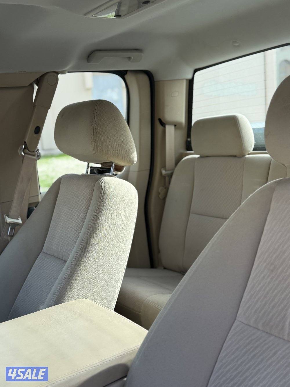 سلفاردو 2011 باب ونص نضيف شرط الفحص5