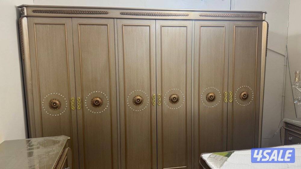 غرفة نوم كالجديدة1