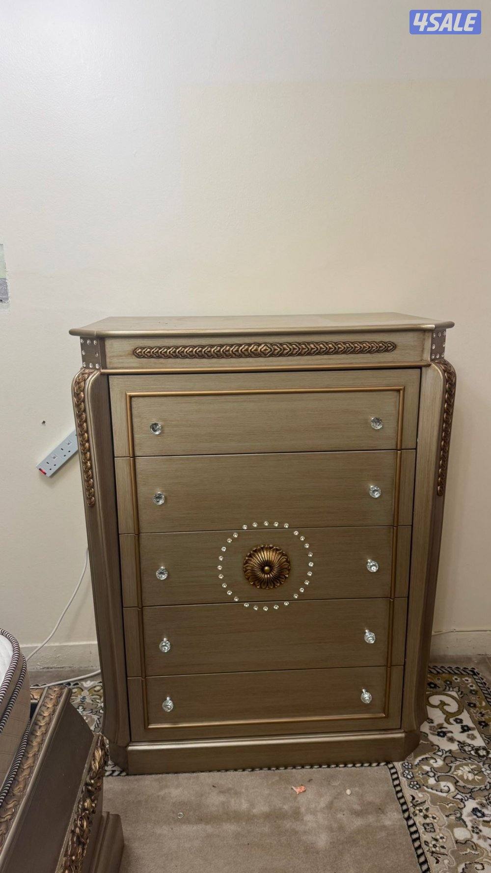 غرفة نوم كالجديدة5