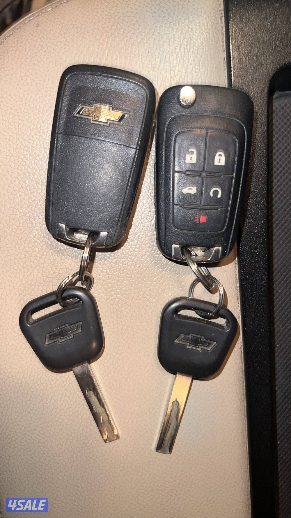 كمارو RS 201511