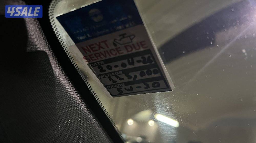 كمارو RS 201512