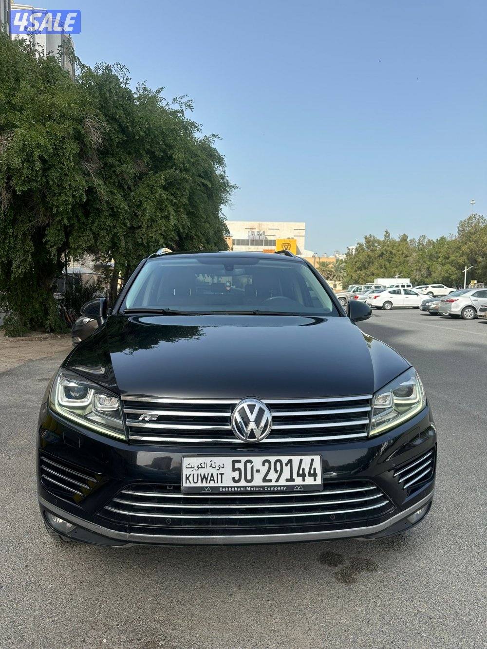 طوارق موديل 2018 اسبيشل اديشن كامل المواصفات بحالة ممتازة شرط الفحص1