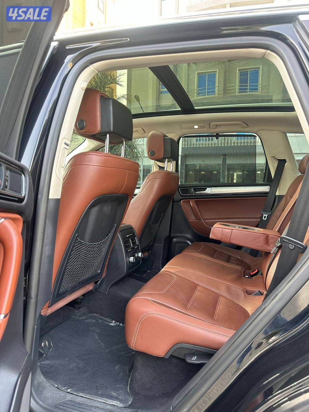 طوارق موديل 2018 اسبيشل اديشن كامل المواصفات بحالة ممتازة شرط الفحص6