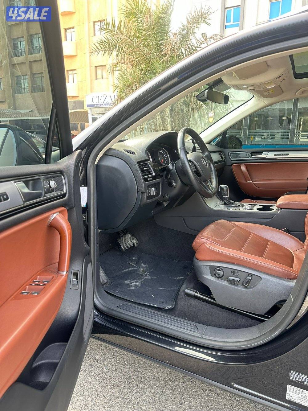 طوارق موديل 2018 اسبيشل اديشن كامل المواصفات بحالة ممتازة شرط الفحص7