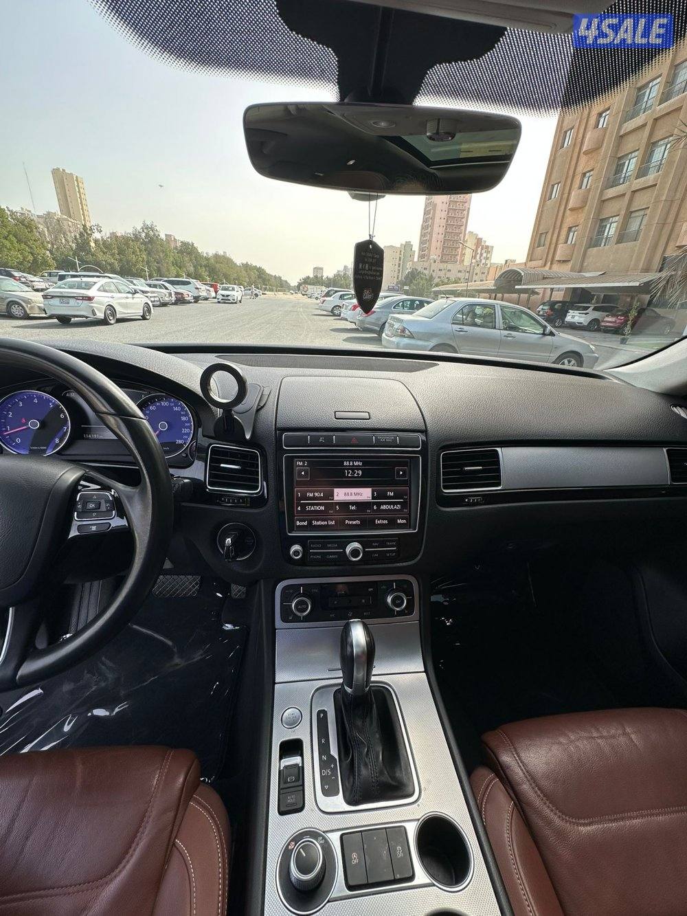 طوارق موديل 2018 اسبيشل اديشن كامل المواصفات بحالة ممتازة شرط الفحص10