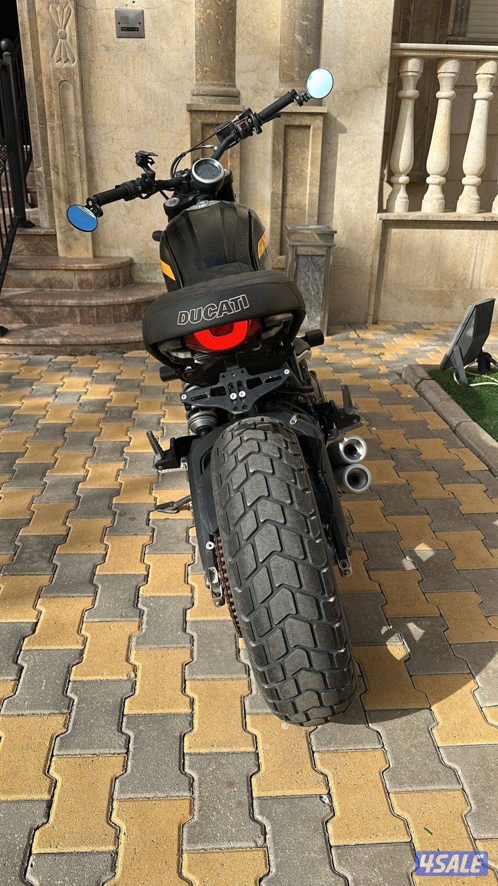 Ducati scrambler1