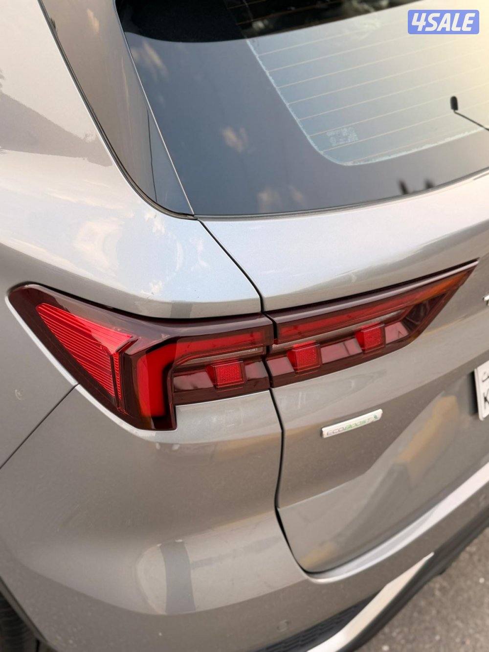 تيريتوري ( تيتانيوم اعلي فئة )4