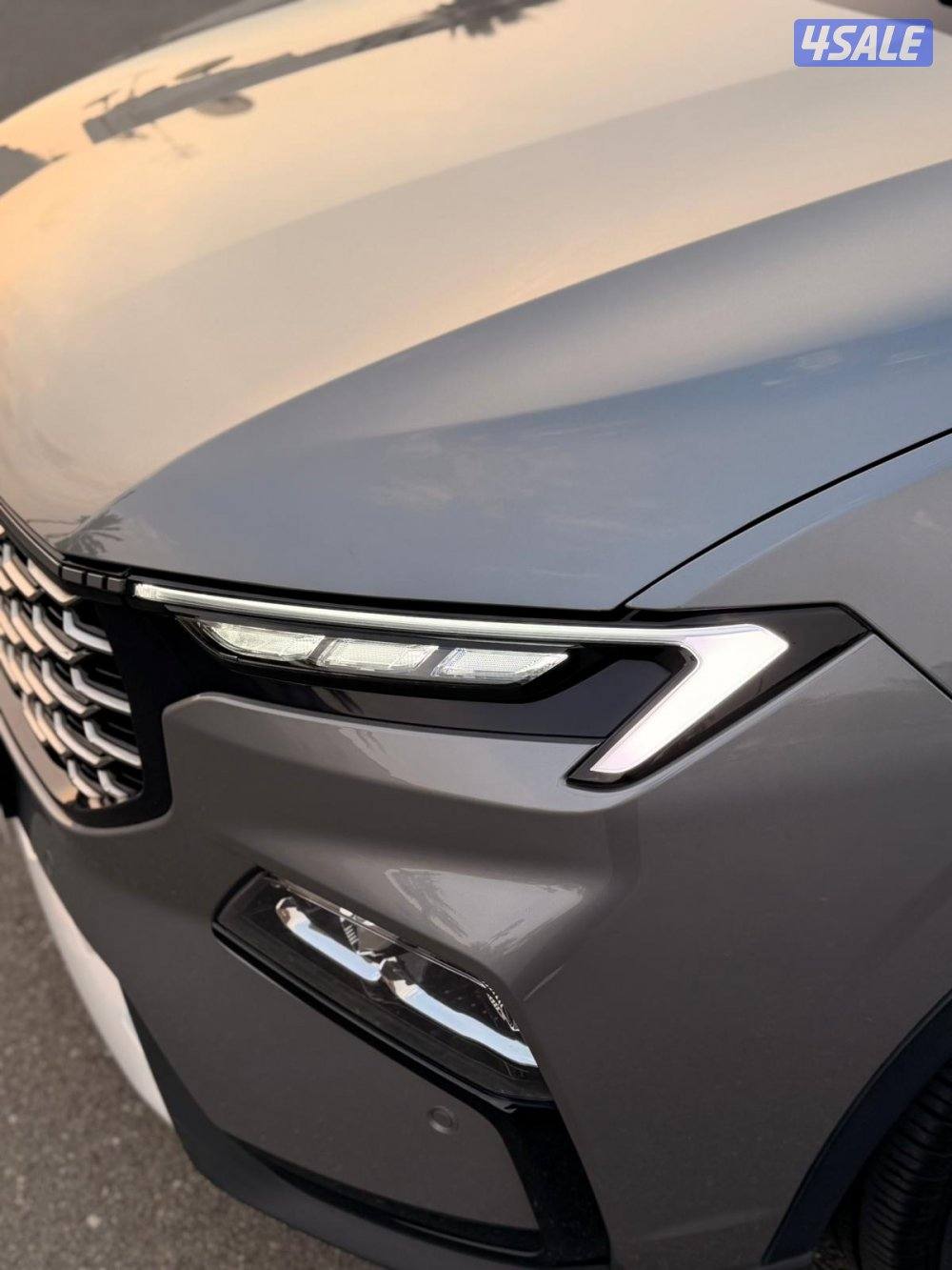 تيريتوري ( تيتانيوم اعلي فئة )5