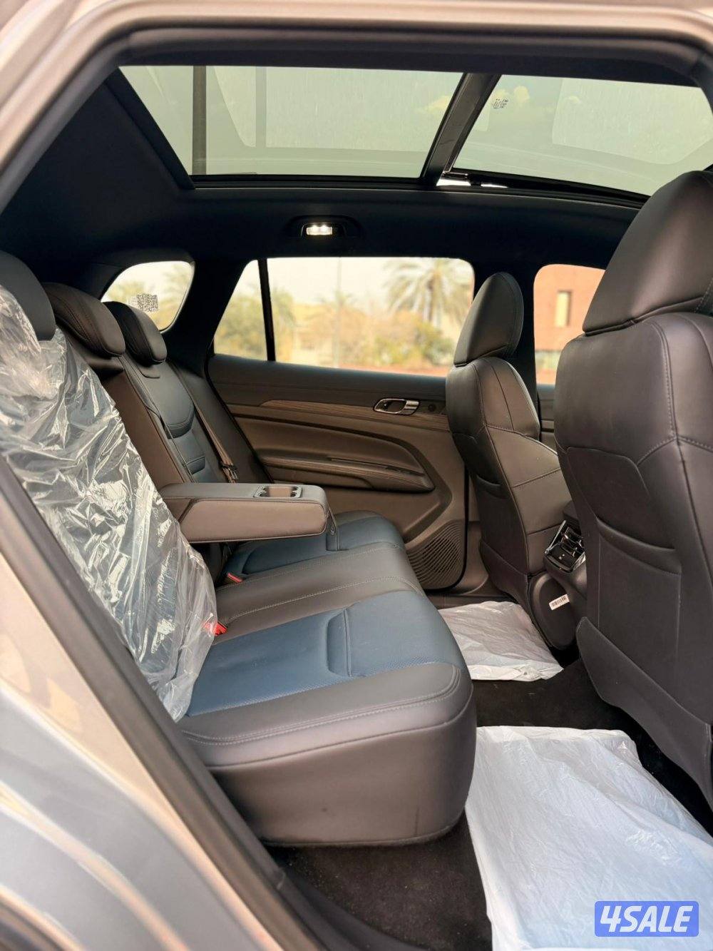 تيريتوري ( تيتانيوم اعلي فئة )8