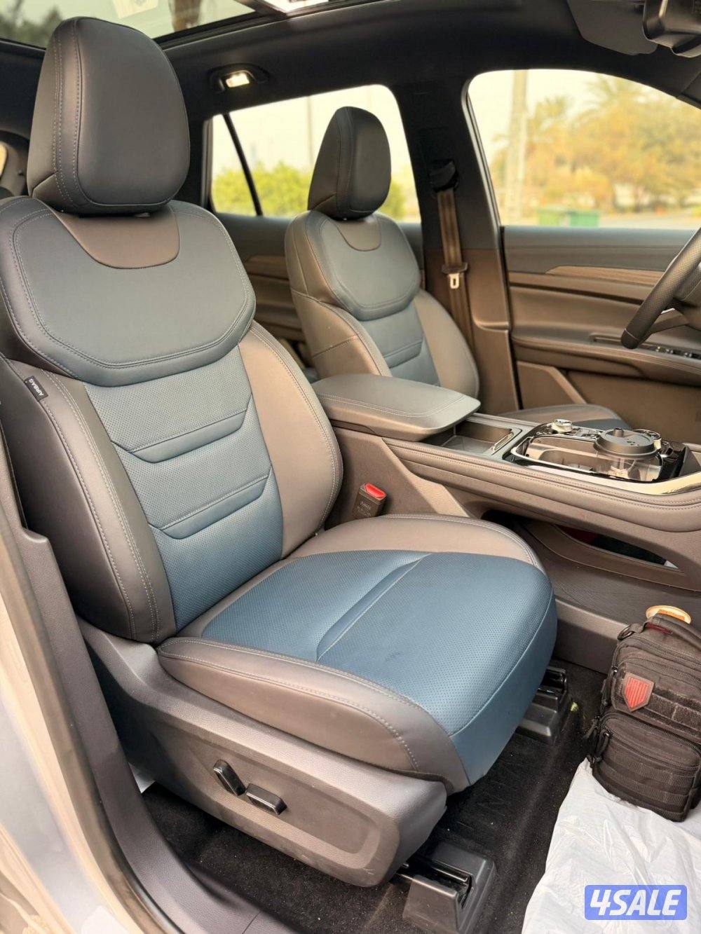 تيريتوري ( تيتانيوم اعلي فئة )9