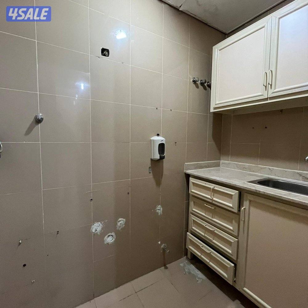 دور كامل تجاري للإيجار في السالمية5