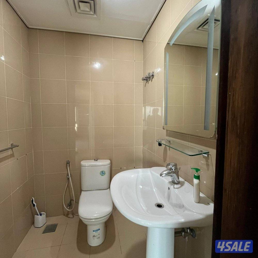 دور كامل تجاري للإيجار في السالمية6