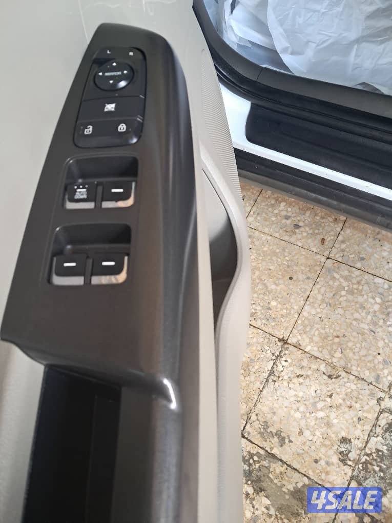 كيا سبورتاج شرط النظافه10