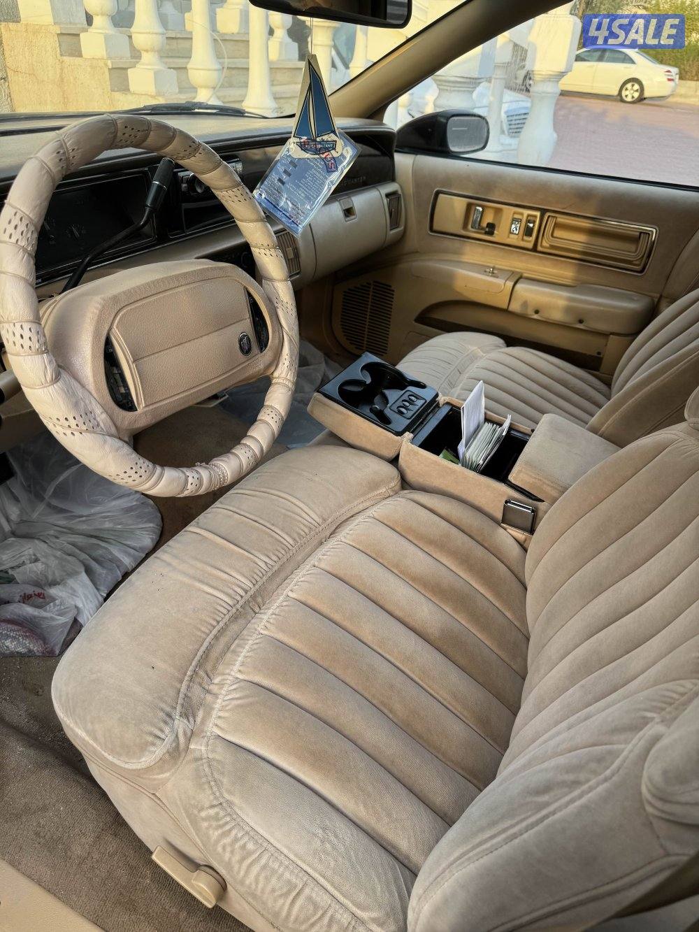 بيوك 1996 ماشي 1831