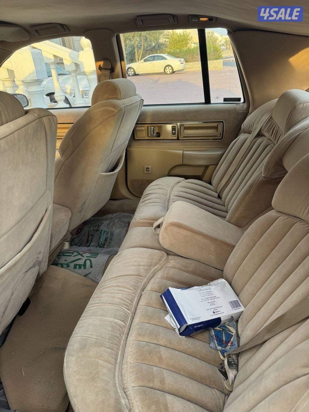 بيوك 1996 ماشي 1832