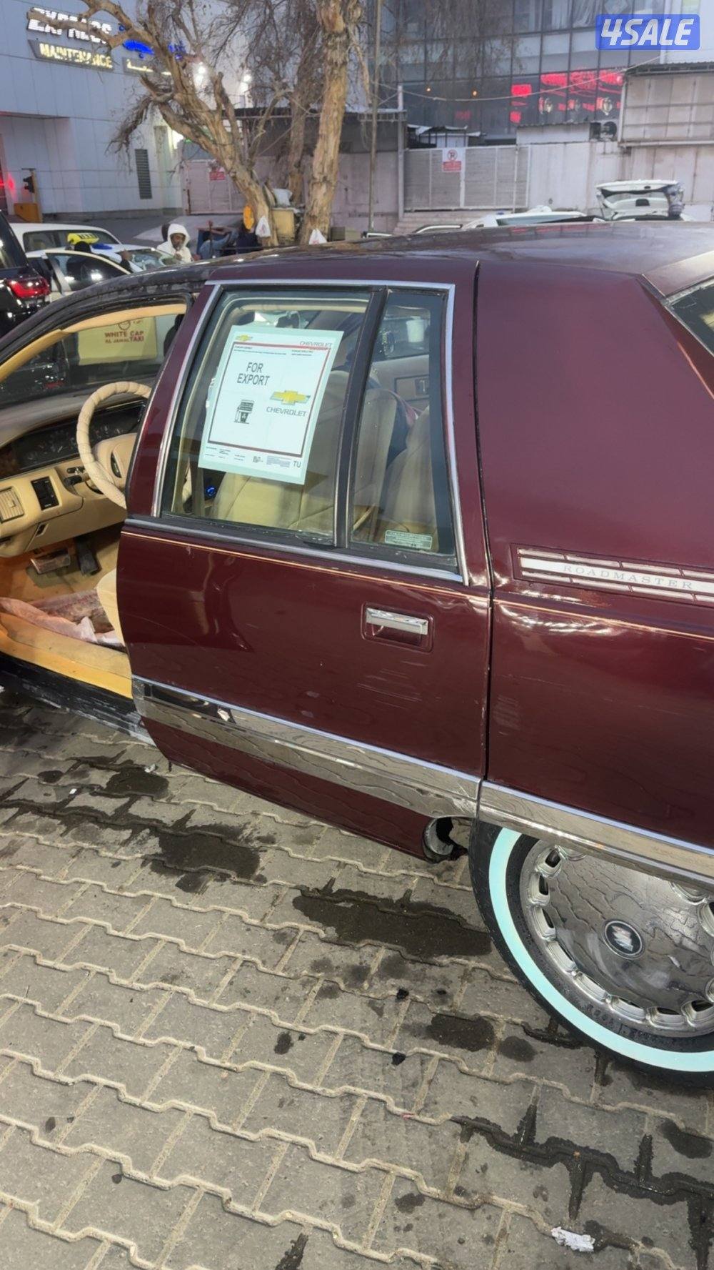 بيوك 1996 ماشي 1833