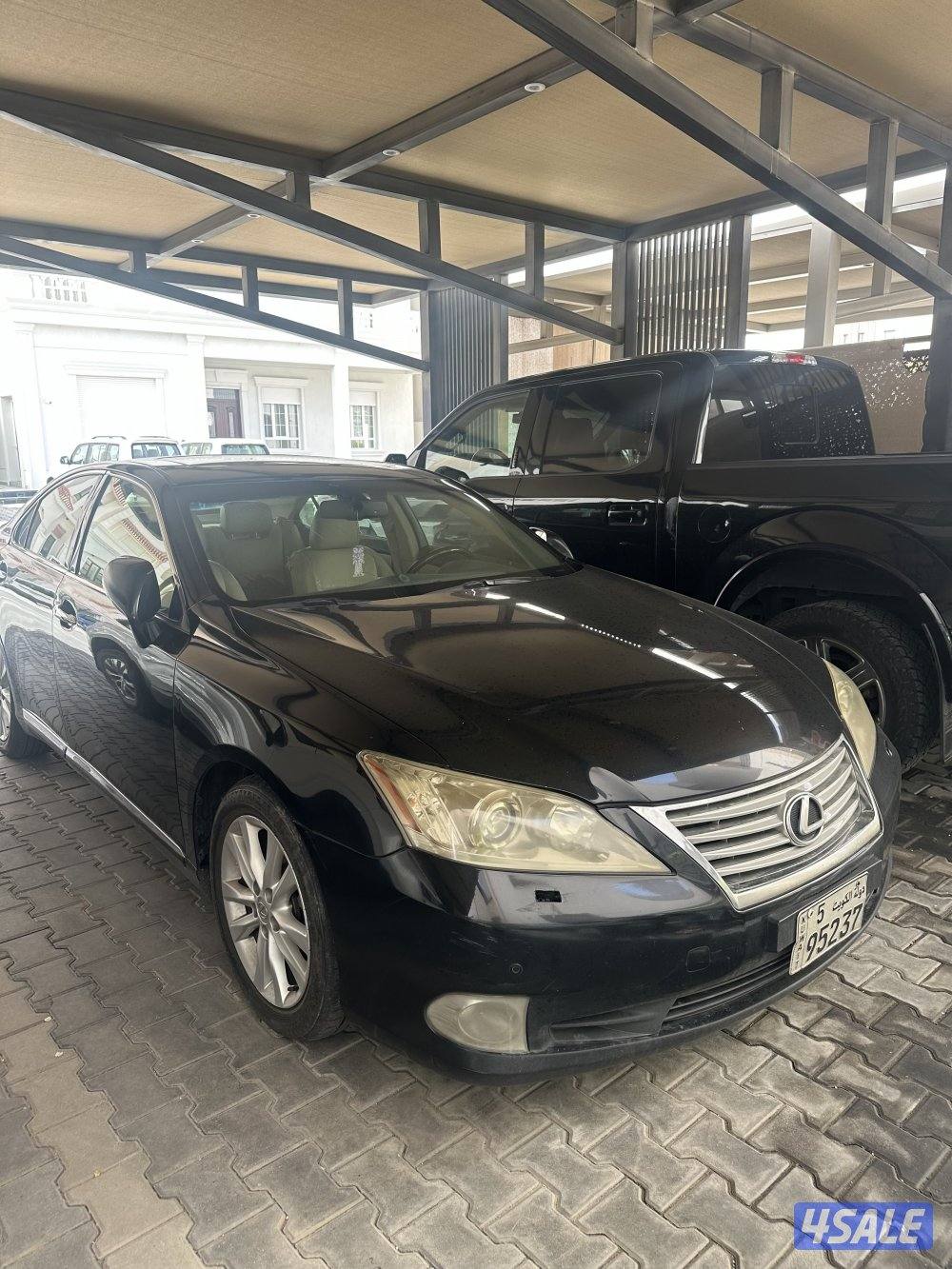 للبيع لكزس ES3505