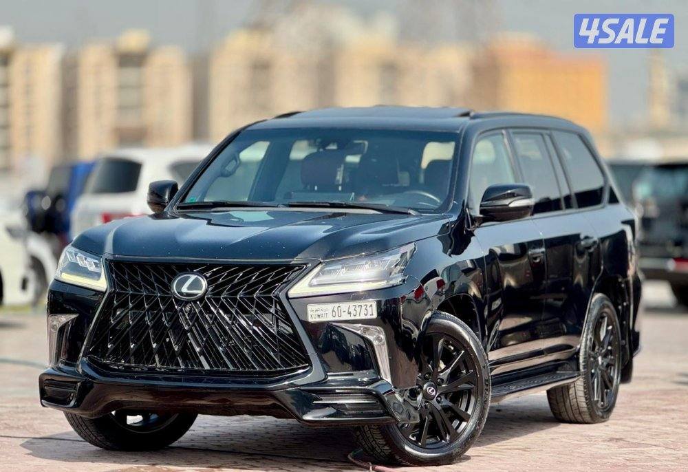 لكزس 2018 سبورت شرط الفحص1