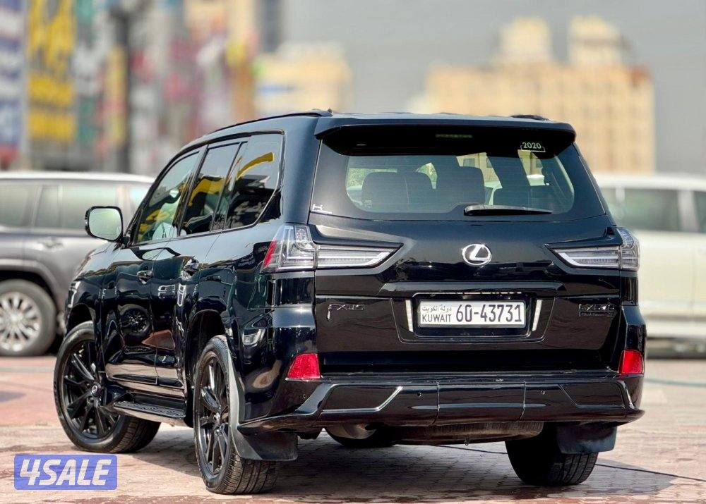 لكزس 2018 سبورت شرط الفحص4