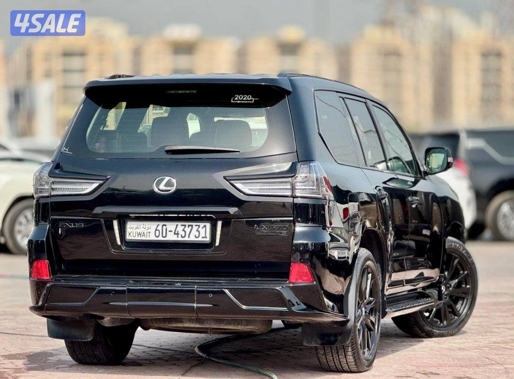 لكزس 2018 سبورت شرط الفحص7