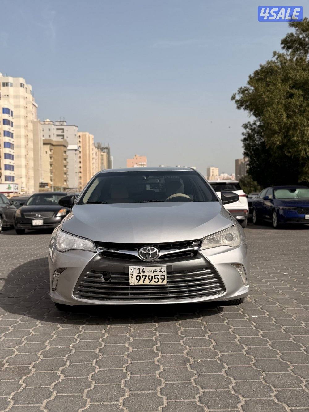 تويوتا كامري10