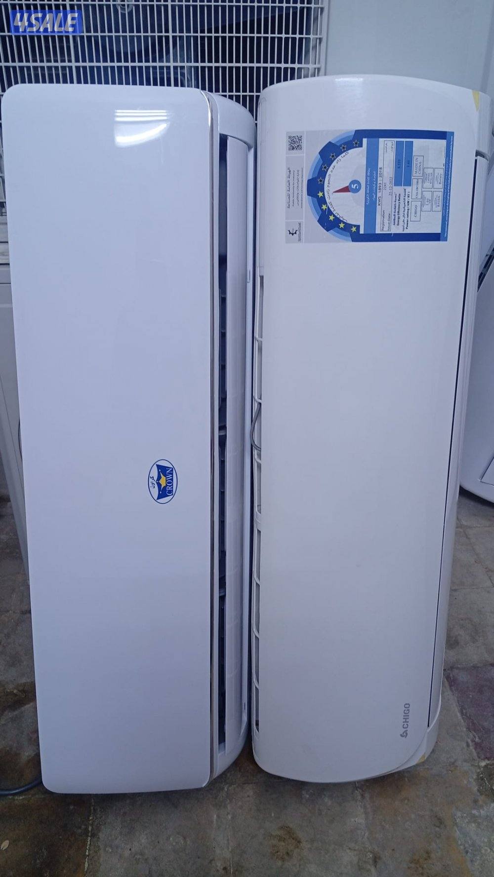 نشتري المكيفات والاجهزه0