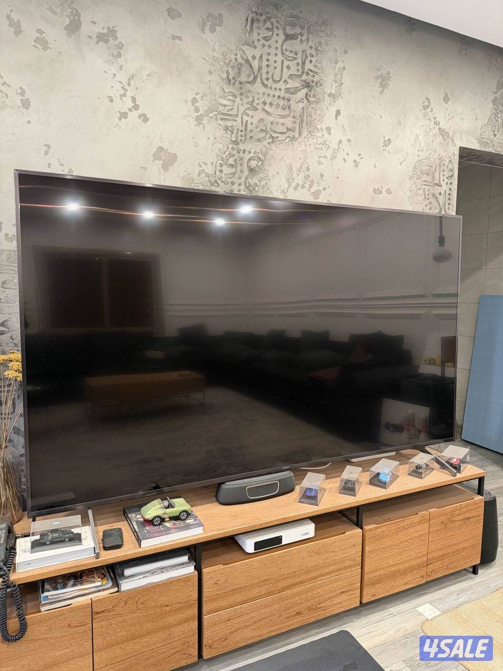 تلفزيون سوني0