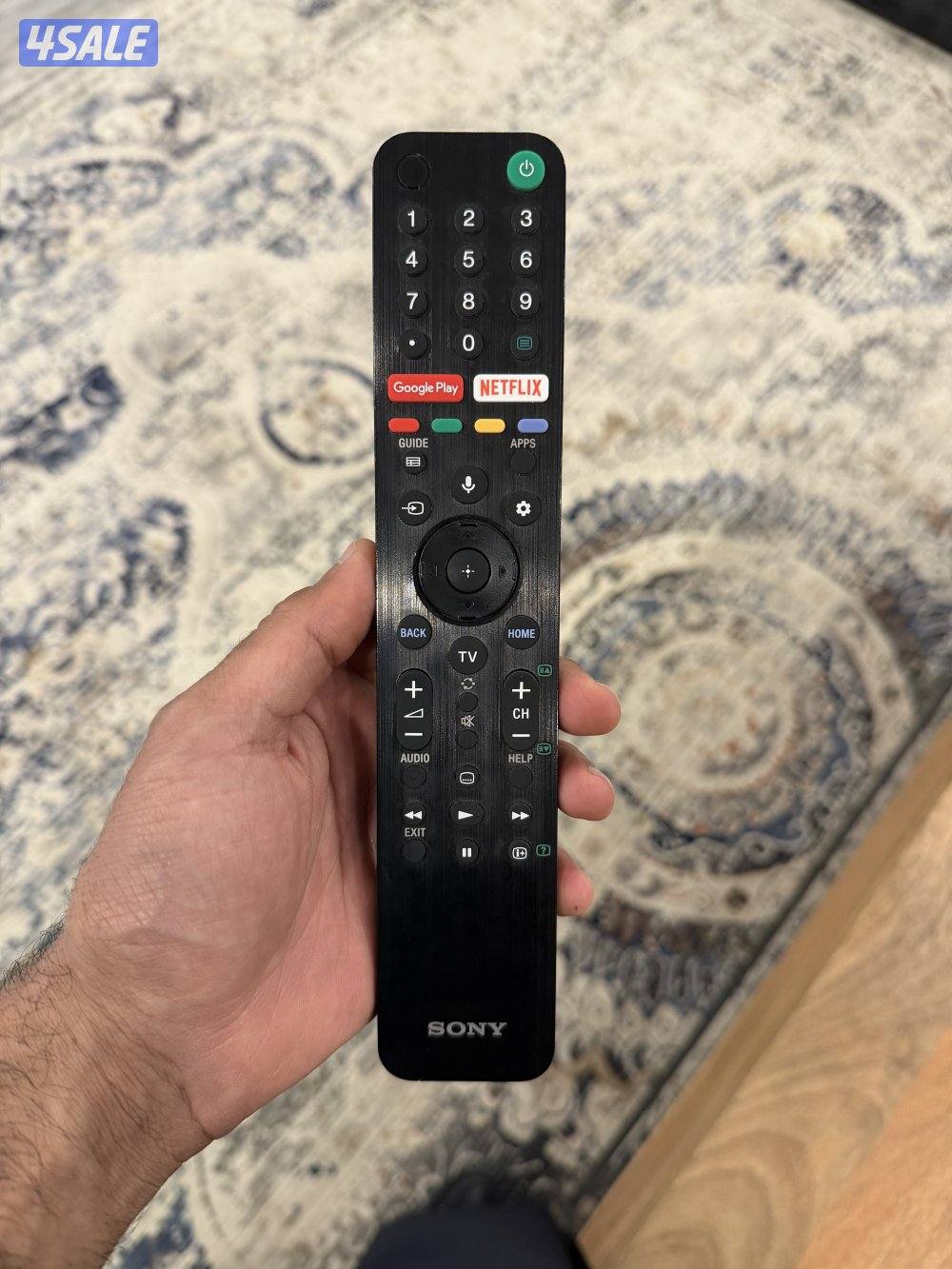 تلفزيون سوني1