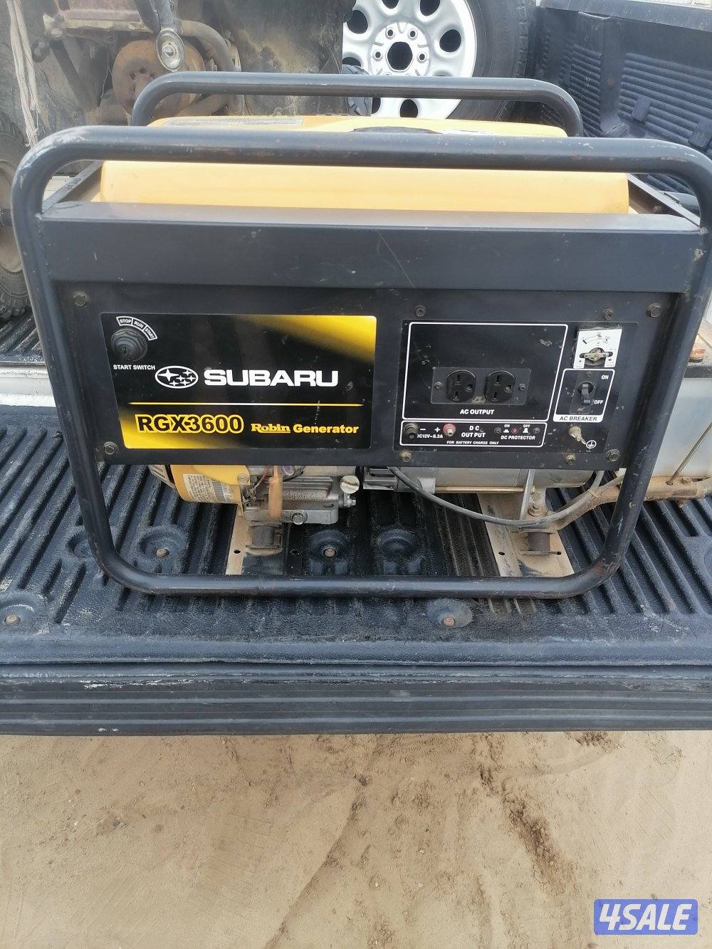 ماطور روبن سبارو0