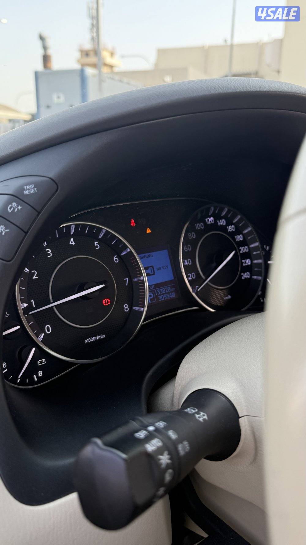 باترول 2019 مخزن4