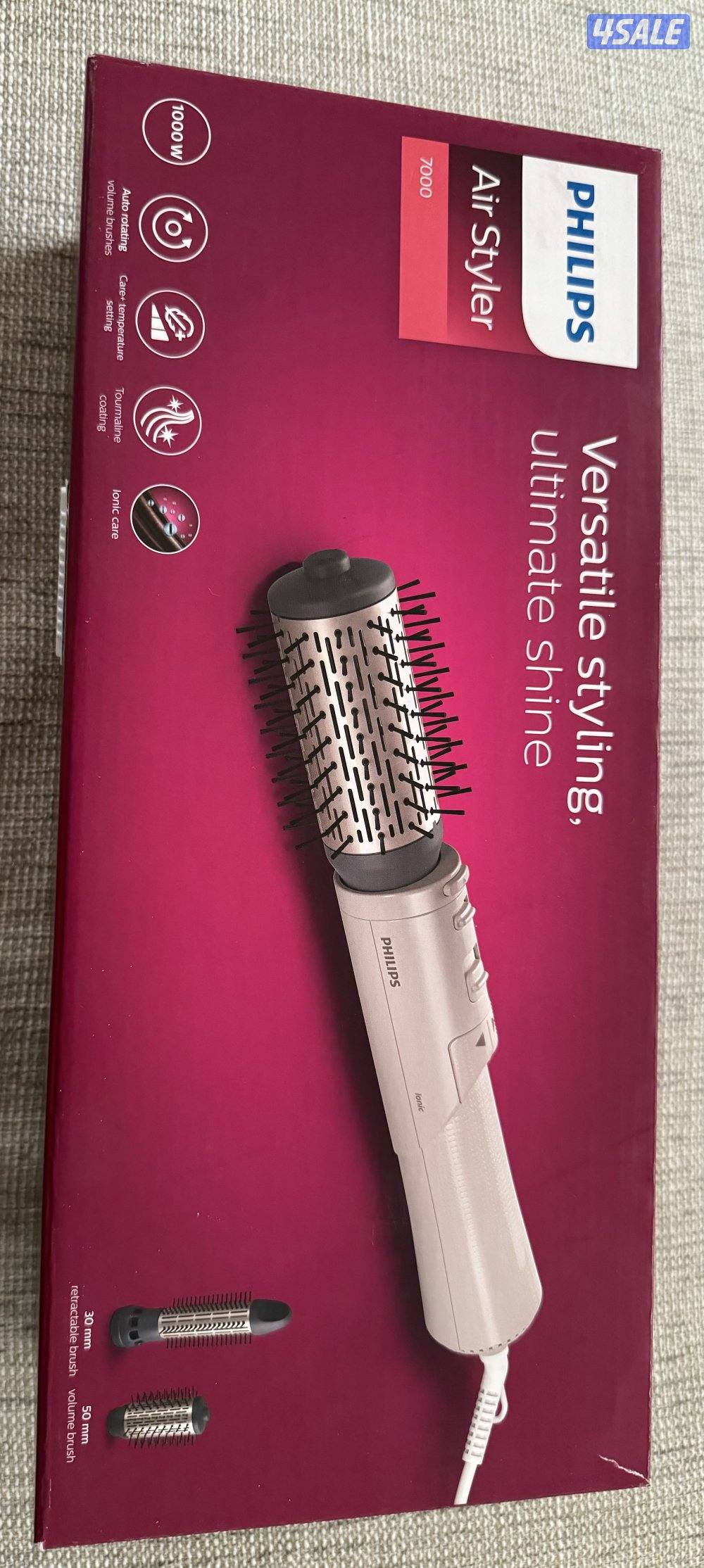 Philips air styler0