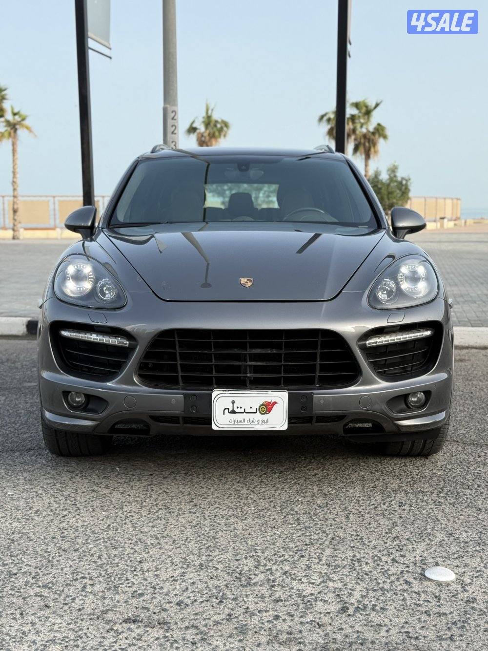 كايين GTS موديل 2014 / طلبيه خاصه0