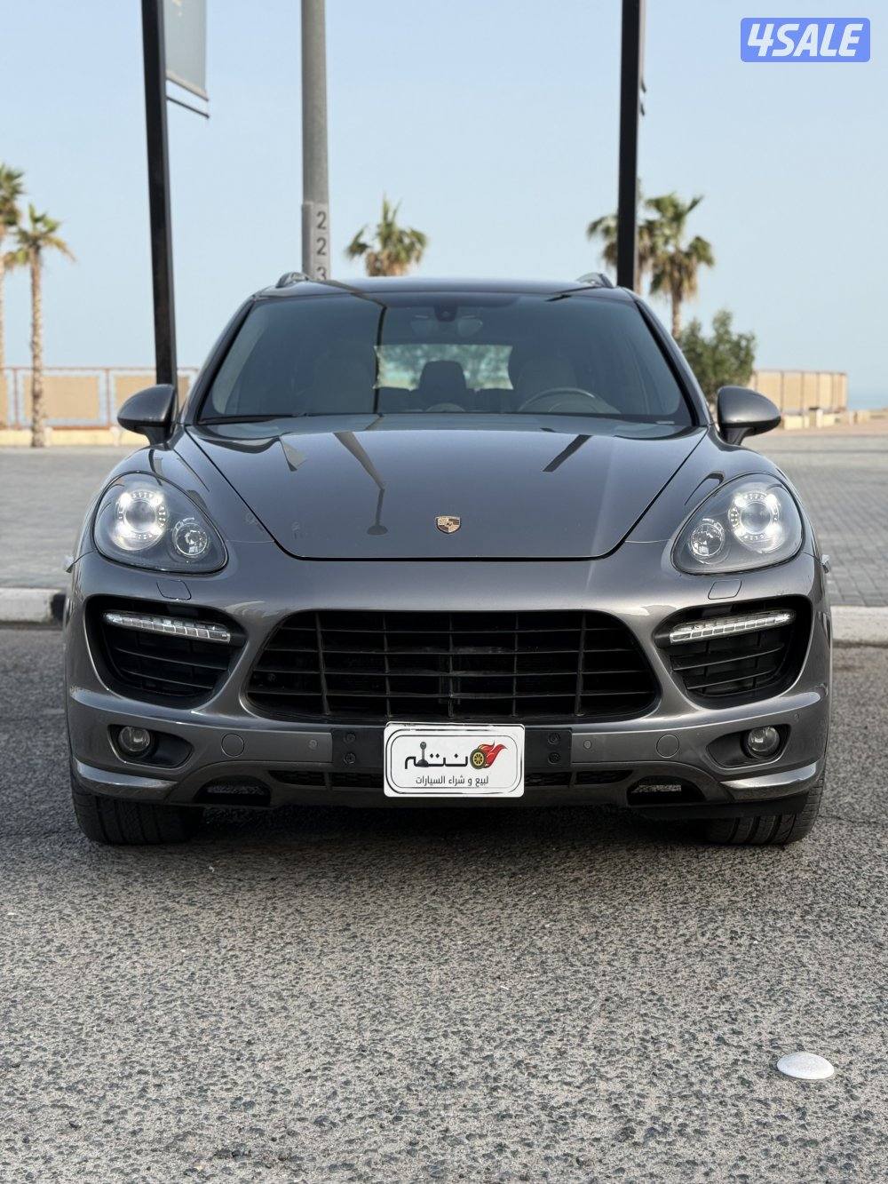 كايين GTS موديل 2014 / طلبيه خاصه3