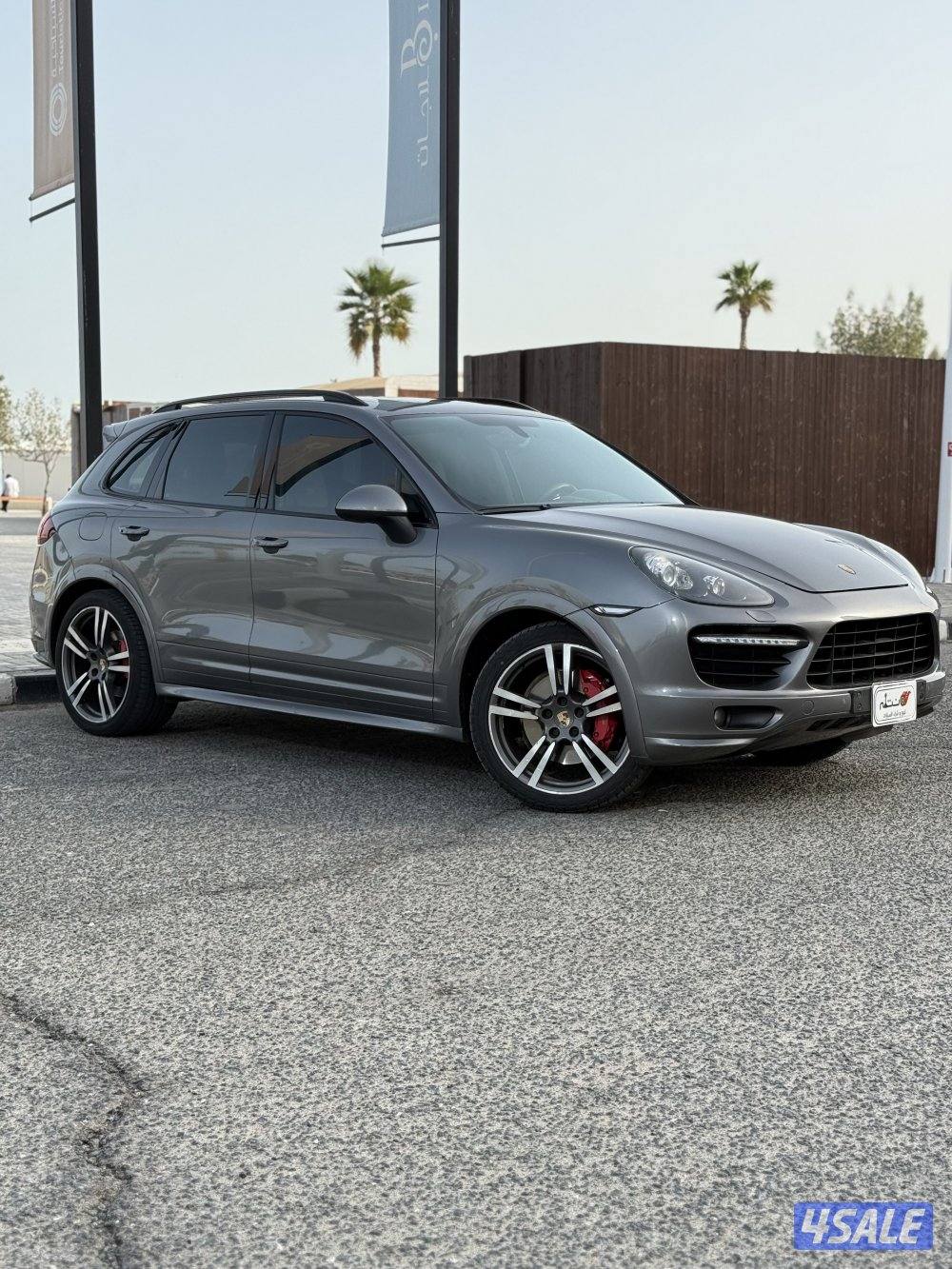 كايين GTS موديل 2014 / طلبيه خاصه4