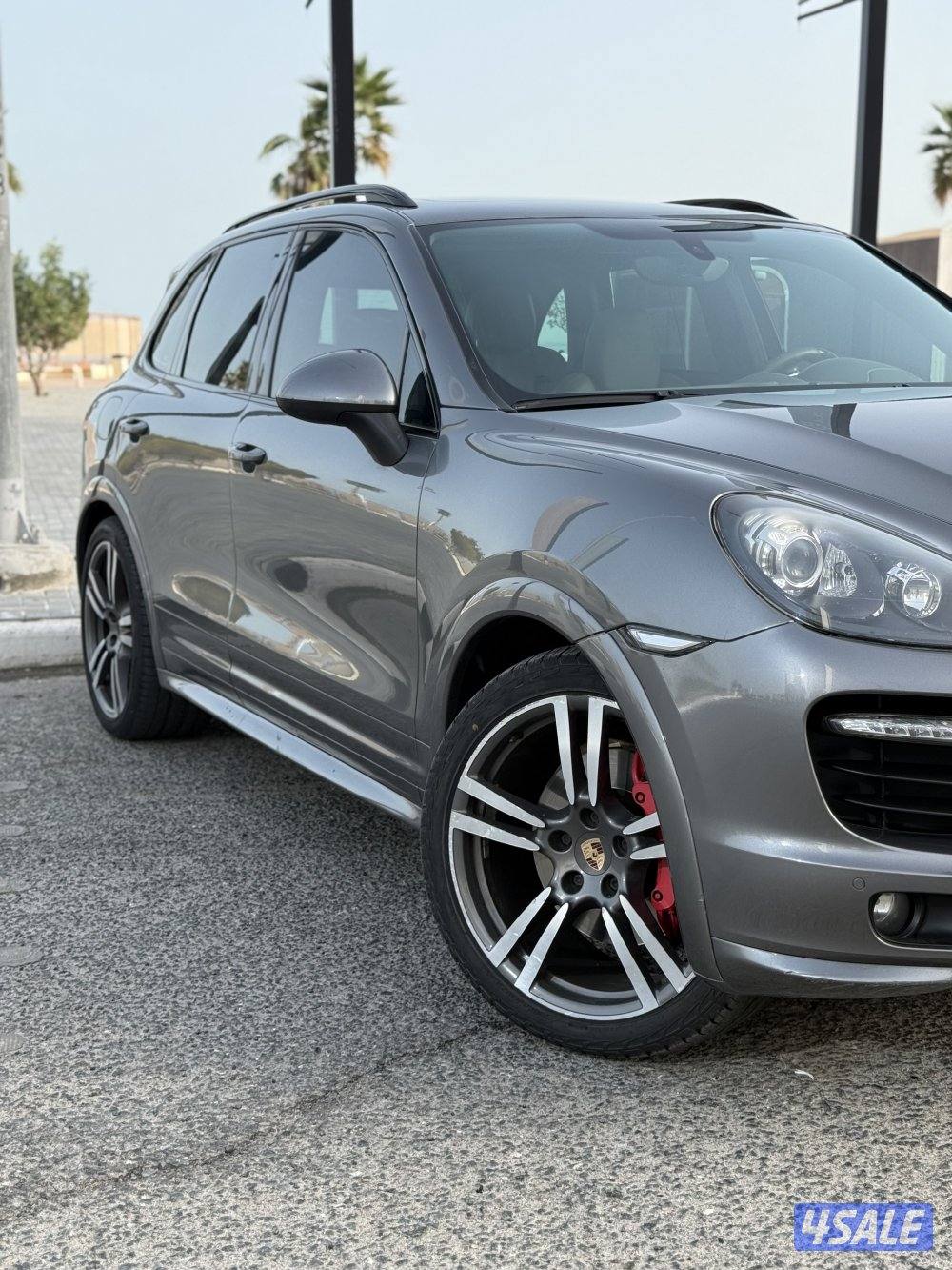 كايين GTS موديل 2014 / طلبيه خاصه6