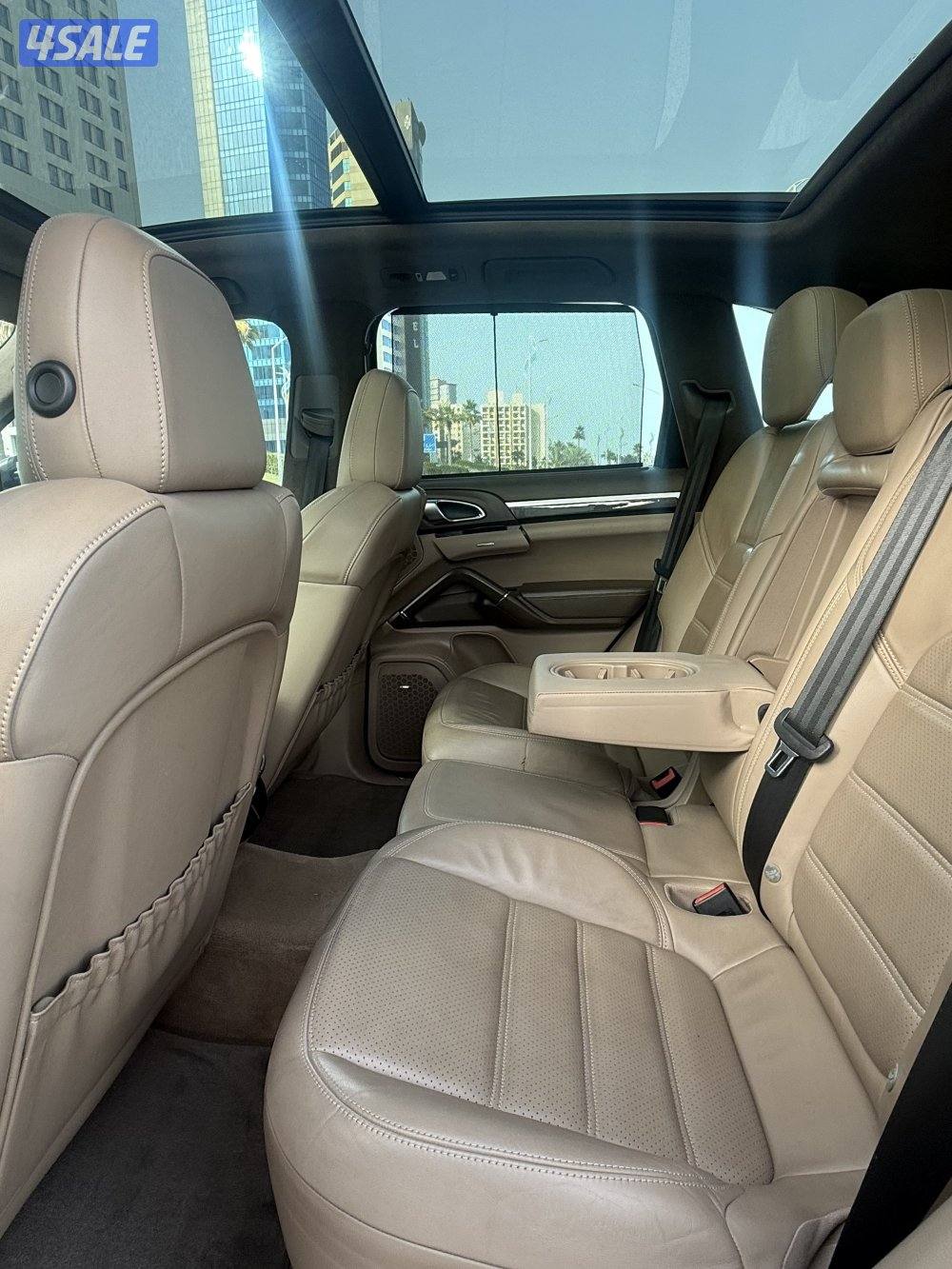 كايين GTS موديل 2014 / طلبيه خاصه9