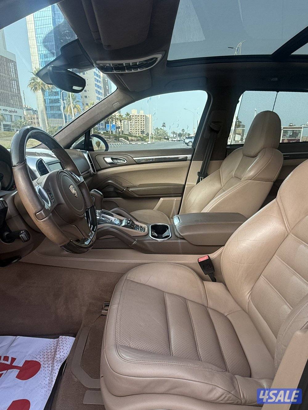 كايين GTS موديل 2014 / طلبيه خاصه13