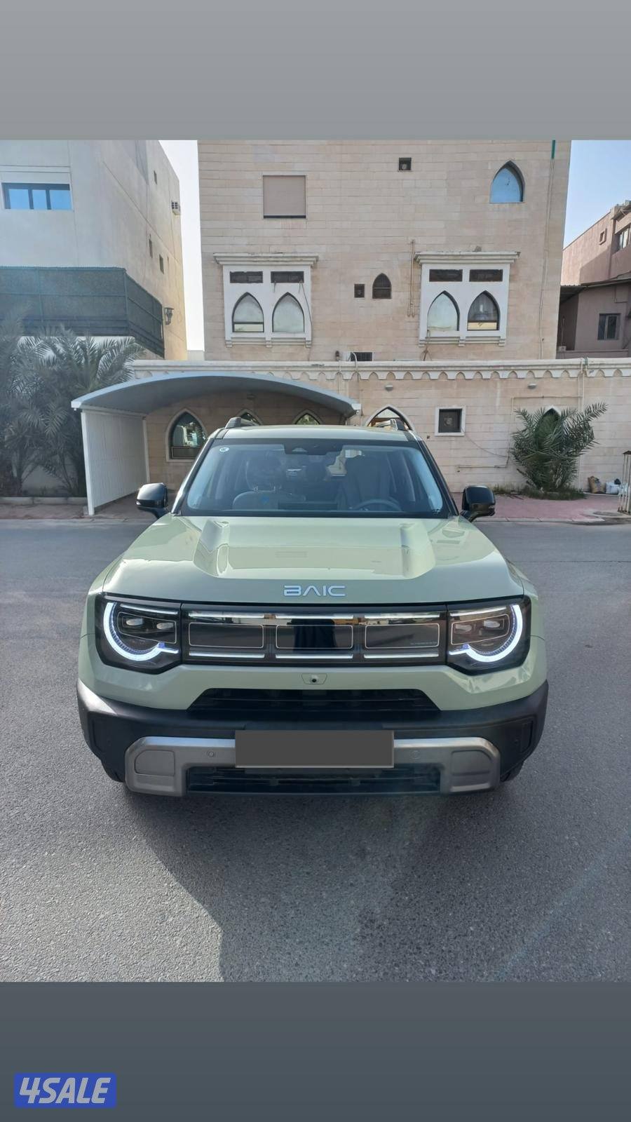 بايك-BJ30 20251