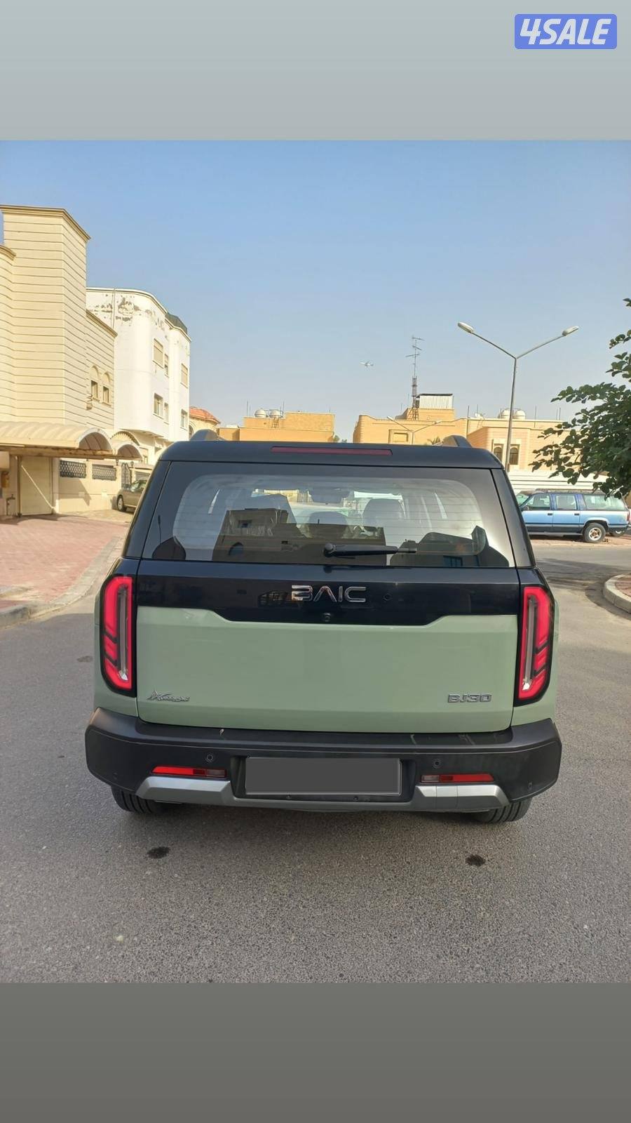بايك-BJ30 20252