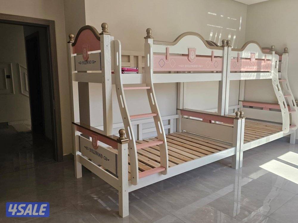 سراير نوم للاطفال2