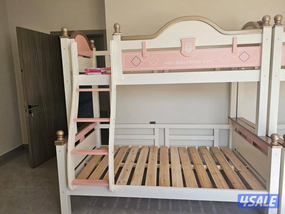 سراير نوم للاطفال1