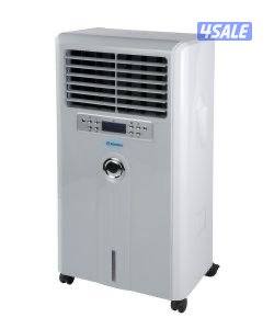 Munters evaporative cooler ccx 2.50