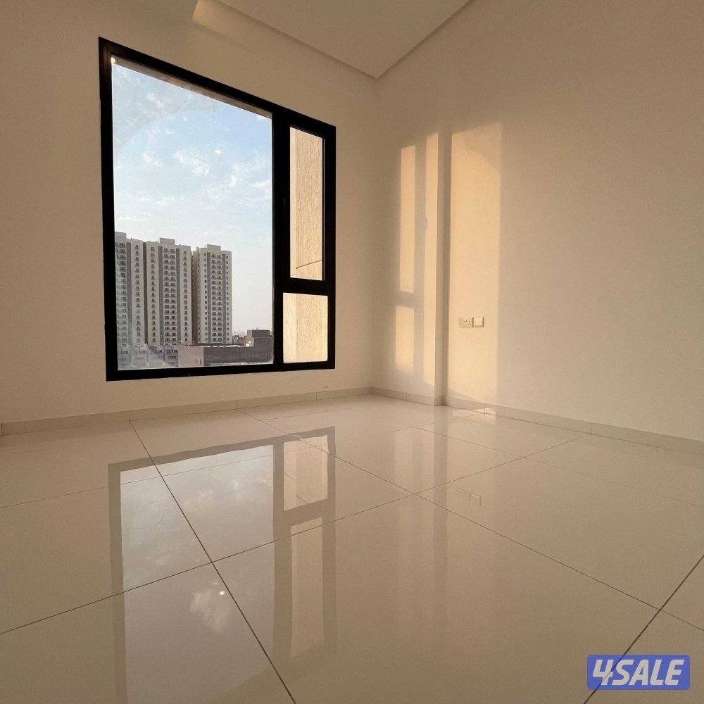 شقة للإيجار في صباح السالم قطعة 12