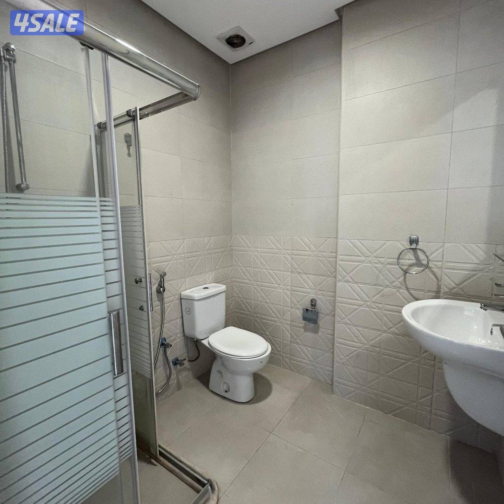 شقة للإيجار في صباح السالم قطعة 15