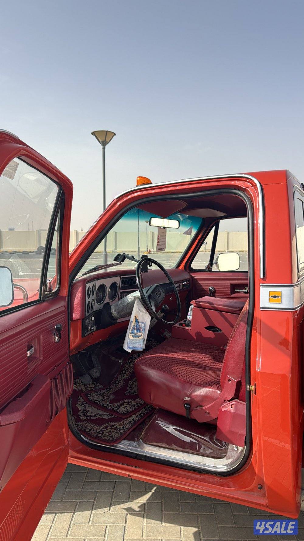 شفر 1980 قير عادي5