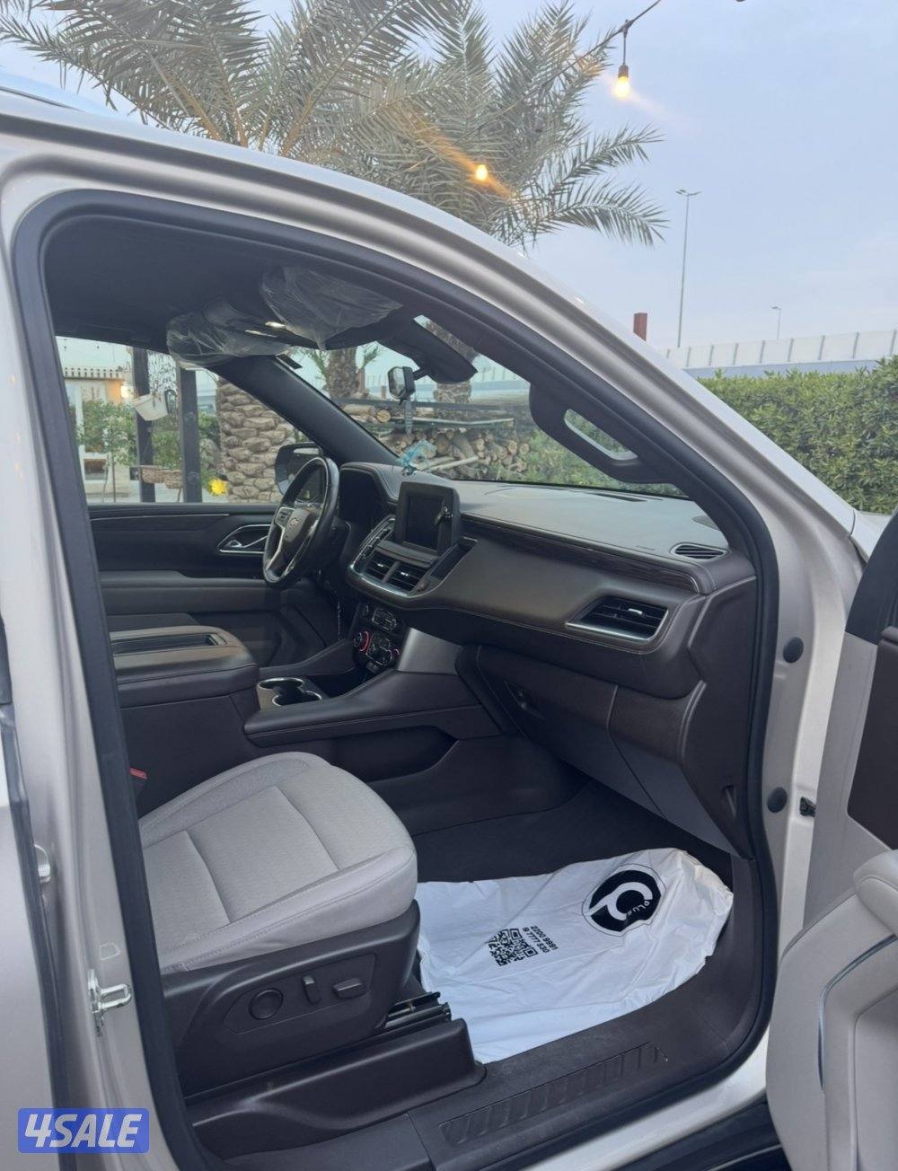 للبيع تاهو Lt وكالة الغانم2