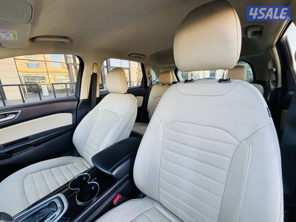 Ford Edge model 20164