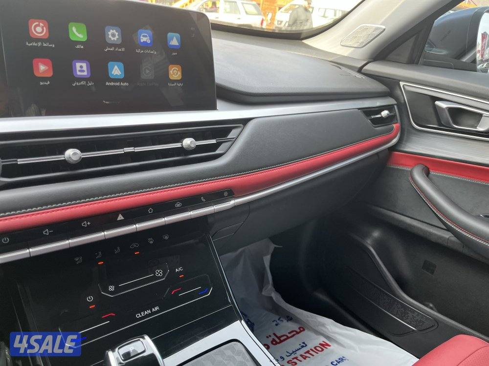 للبيع شيري تيجو X2