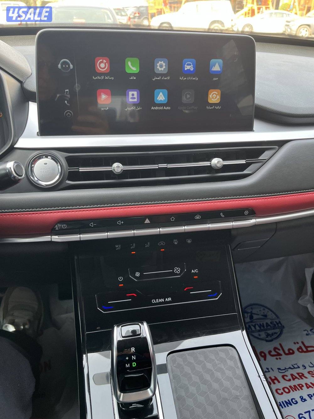 للبيع شيري تيجو X5