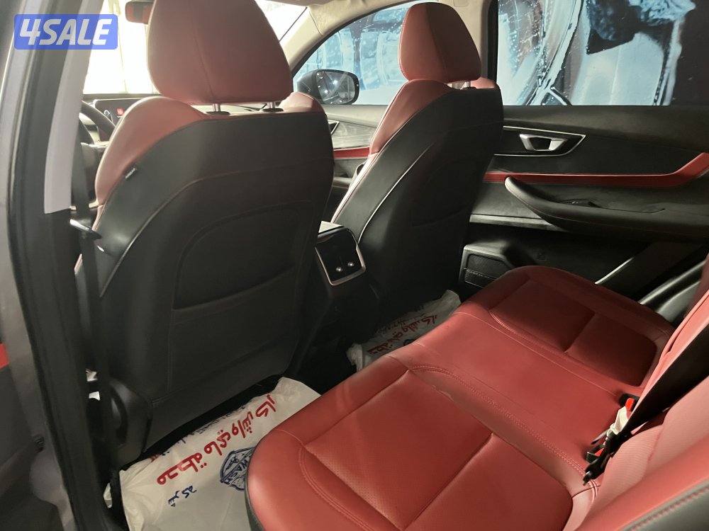 للبيع شيري تيجو X6